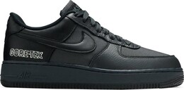 Кроссовки Nike Air Force 1 GTX 'Anthracite Grey', черный ct2858 001 | black