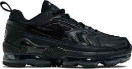 Кроссовки Nike Air VaporMax EVO 'Triple Black', черный ct2868 003 | black