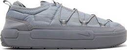 Кроссовки Nike Offline Pack 'Cool Grey', серый ct3290 002 | grey