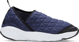 Кроссовки Nike ACG Moc 3.0 'Midnight Navy', синий ct3302 400 | blue