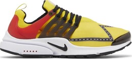 Кроссовки Nike Air Presto 'Road Race', желтый ct3550 700 | yellow