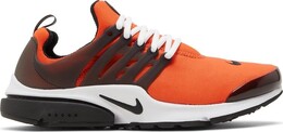 Кроссовки Nike Air Presto 'Orange', оранжевый ct3550 800 | orange