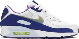 Кроссовки Nike Air Max 90 'Easter', белый ct3623 100 | white