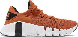 Кроссовки Nike Free Metcon 4 'Desert Orange', оранжевый ct3886 892 | orange