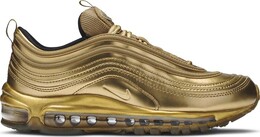 Кроссовки Nike Air Max 97 'Olympic Gold', золотой ct4556 700 | gold