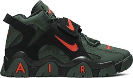 Кроссовки Nike Air Barrage Mid 'Super Bowl LIV', зеленый ct8453 300 | green