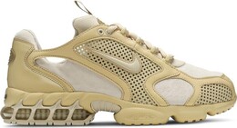 Кроссовки Nike Air Zoom Spiridon Cage 2 SE 'Sesame Oatmeal', загар cu1768 200 | tan