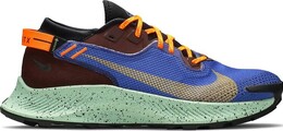 Кроссовки Nike Pegasus Trail 2 GTX 'Mystic Dates Blue', синий cu2016 600 | blue