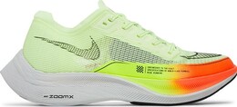 Кроссовки Nike ZoomX Vaporfly NEXT% 2 'Fast Pack', желтый cu4111 700 | yellow