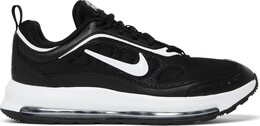 Кроссовки Nike Air Max AP 'Black White', черный cu4826 002 | black