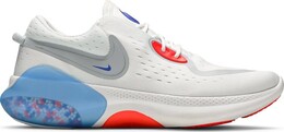 Кроссовки Nike Joyride Dual Run 'White Crimson', белый cu4836 100 | white