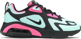 Кроссовки Nike Air Max 200 SP 'South Beach', бирюзовый cu4900 300 | teal