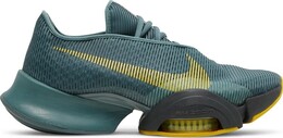Кроссовки Nike Air Zoom SuperRep 2 'Hasta', зеленый cu6445 307 | green