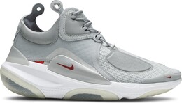 Кроссовки Nike Matthew M. Williams x Joyride CC3 Setter 'Wolf Grey', серый cu7623 002 | grey