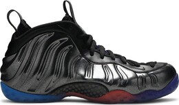 Кроссовки Nike Air Foamposite One QS 'Gradient Soles', черный cu8063 001 | black