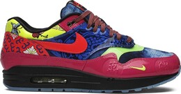 Кроссовки Nike Air Max 1 Premium EP 'Longevity', многоцветный cu8861 460 | multi-color