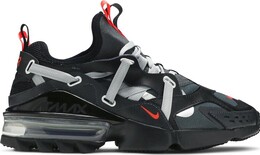 Кроссовки Nike Air Max Infinity Winter 'Anthracite Grey', черный cu9451 003 | black