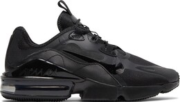 Кроссовки Nike Air Max Infinity 2 'Triple Black', черный cu9452 002 | black