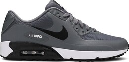 Кроссовки Nike Air Max 90 Golf 'Smoke Grey', серый cu9978 001 | grey