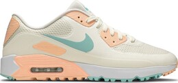 Кроссовки Nike Air Max 90 Golf 'Sail Light Dew', кремовый cu9978 124 | cream