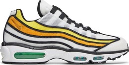 Кроссовки Nike Air Max 95 Premium 'Pollen Rise', белый cv0033 127 | white