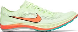 Кроссовки Nike ZoomX Dragonfly 'Barely Volt Hyper Orange', зеленый cv0400 700 | green