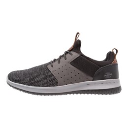 Кроссовки Skechers Delson, black/grey sk112o008-q11