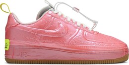 Кроссовки Nike Air Force 1 Low Experimental 'Racer Pink', розовый cv1754 600 | pink