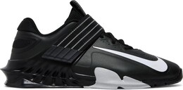 Кроссовки Nike Savaleos 'Black White', черный cv5708 010 | black