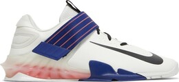 Кроссовки Nike Savaleos 'Sail Deep Royal Blue', кремовый cv5708 148 | cream