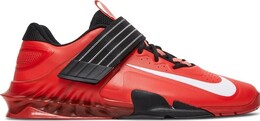 Кроссовки Nike Savaleos 'Chile Red', красный cv5708 606 | red