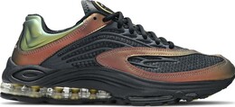 Кроссовки Nike Air Tuned Max OG 'Celery' 2021, черный cv6984 001 | black