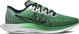 Кроссовки Nike Zoom Pegasus Turbo 2 'Doernbecher' 2019, зеленый cv8077 300 | green