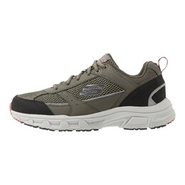 Кроссовки Skechers Oak Canyon, olive/black sk112o01y-n11