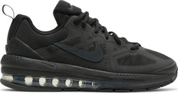 Кроссовки Nike Air Max Genome 'Black', черный cw1648 001 | black