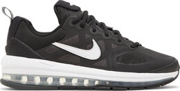 Кроссовки Nike Air Max Genome 'Black White', черный cw1648 003 | black