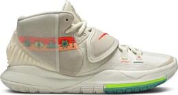 Кроссовки Nike Kyrie 6 'N7', кремовый cw1785 200 | cream