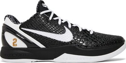 Кроссовки Nike Zoom Kobe 6 Protro 'Mambacita Sweet Sixteen', черный cw2190 002 | black