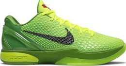 Кроссовки Nike Zoom Kobe 6 Protro 'Grinch', зеленый cw2190 300 | green