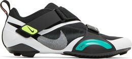 Кроссовки Nike SuperRep Cycle 'Black Clear Emerald', черный cw2191 083 | black