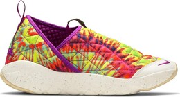 Кроссовки Nike ACG Moc 3.0 'Tie Dye', многоцветный cw2463 300 | multi-color