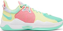Кроссовки Nike PG 5 EP 'Daughters', многоцветный cw3146 301 | multi-color