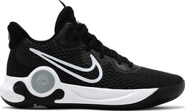 Кроссовки Nike KD Trey 5 IX 'Black White', черный cw3400 002 | black
