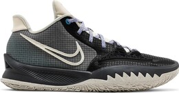 Кроссовки Nike Kyrie Low 4 'Black Rattan', черный cw3985 003 | black