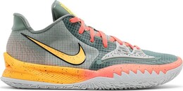 Кроссовки Nike Kyrie 4 Low 'Sunrise', серый cw3985 301 | grey