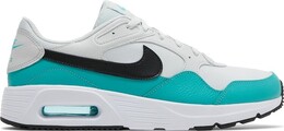 Кроссовки Nike Air Max SC 'Photon Dust Washed Teal', белый cw4555 008 | white