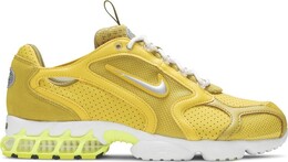 Кроссовки Nike Zoom Spiridon Caged 'Saffron Quartz', желтый cw5376 300 | yellow