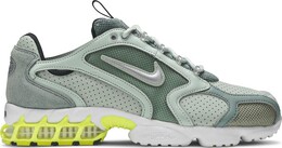 Кроссовки Nike Zoom Spiridon Caged 'Pistachio Frost', зеленый cw5376 301 | green