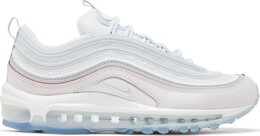 Кроссовки Nike Air Max 97 'DIY Flare', белый cw5567 100 | white
