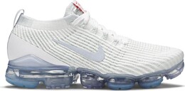 Кроссовки Nike Air VaporMax Flyknit 3 'One Of One', белый cw5643 100 | white